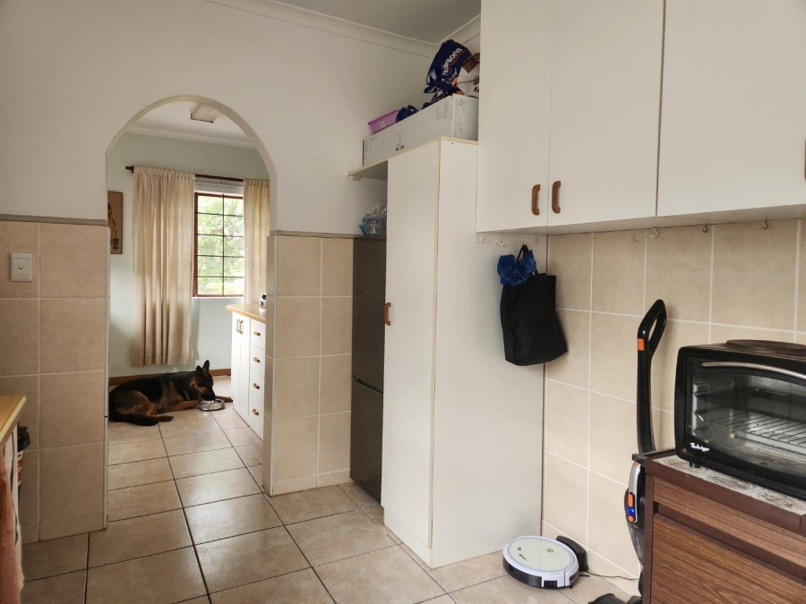 To Let 1 Bedroom Property for Rent in Flamingo Vlei Western Cape
